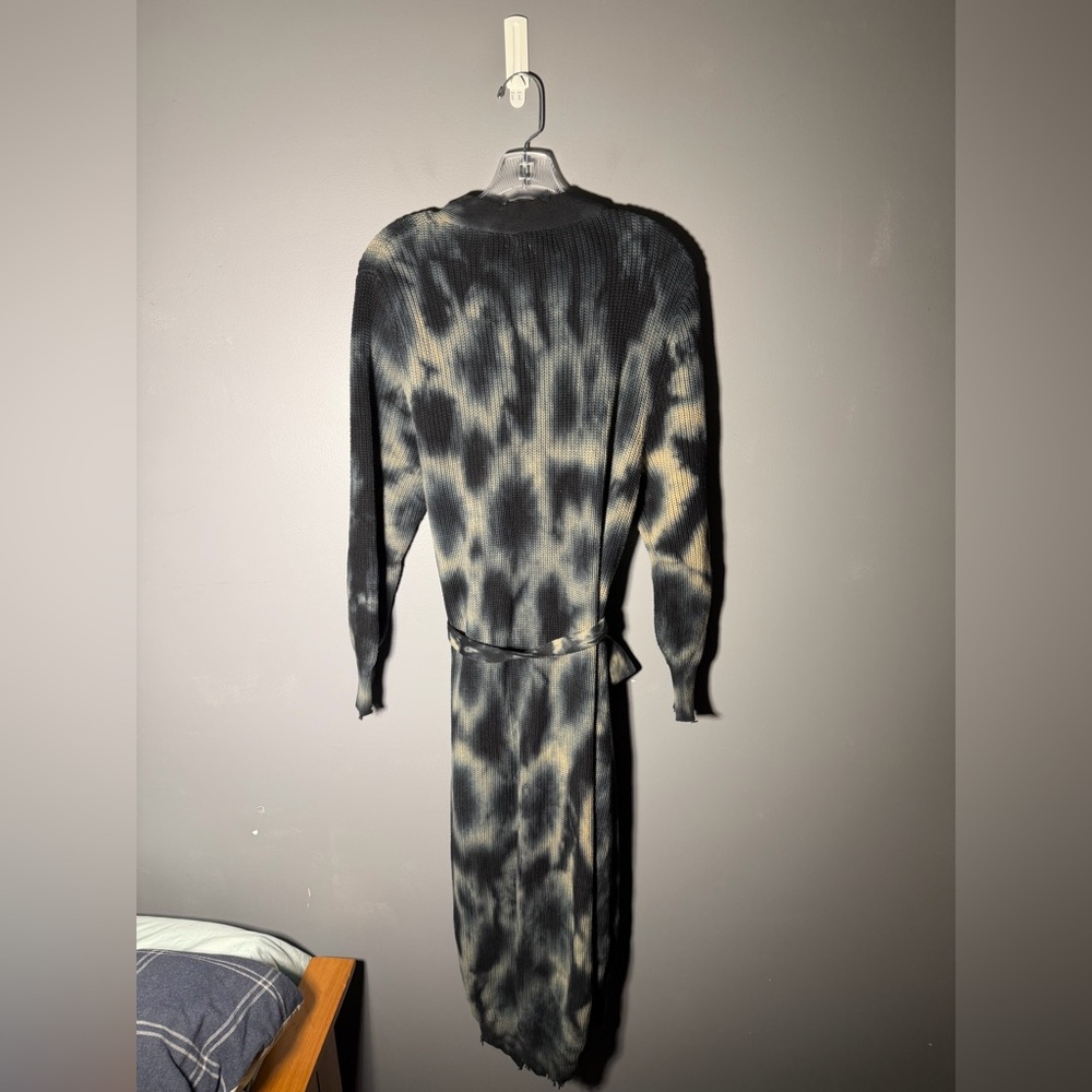 SER.OY.A Amanda Sweater Dress Size Small - Picture 3 of 6